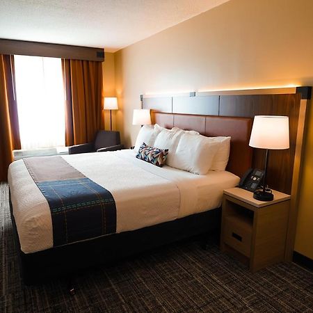 Sawmill Creek By Cedar Point Resorts Huron Exteriör bild