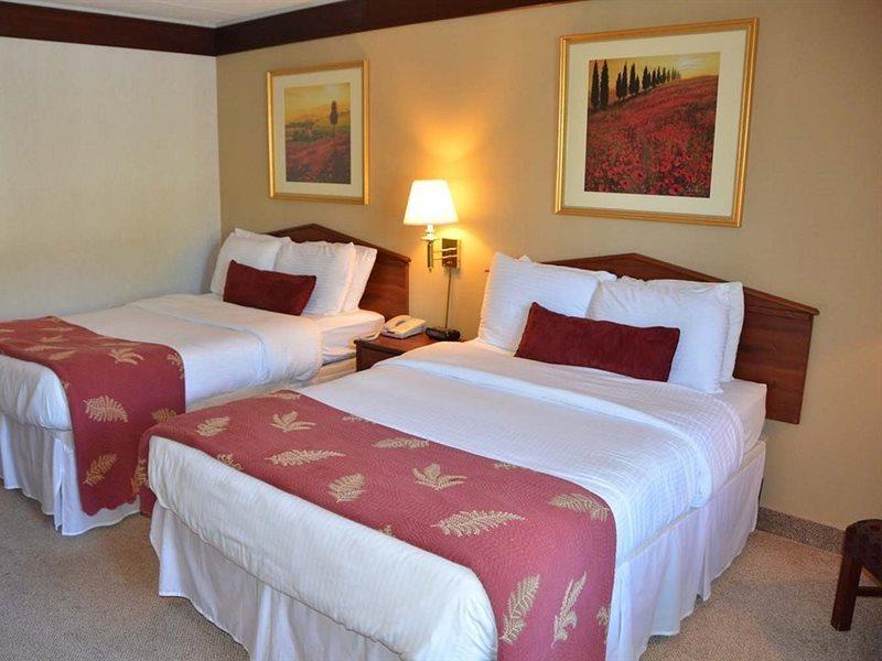 Sawmill Creek By Cedar Point Resorts Huron Exteriör bild