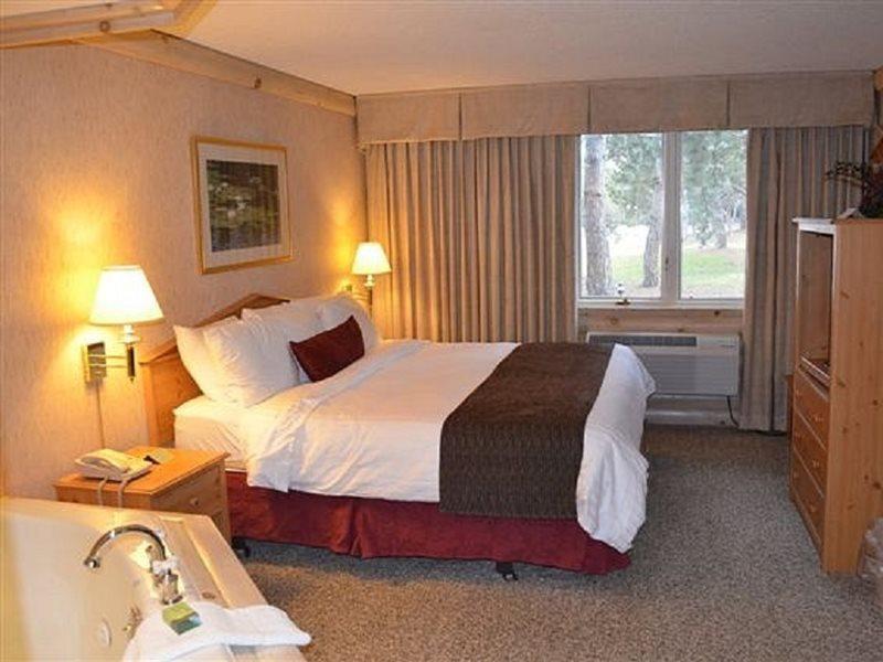 Sawmill Creek By Cedar Point Resorts Huron Exteriör bild