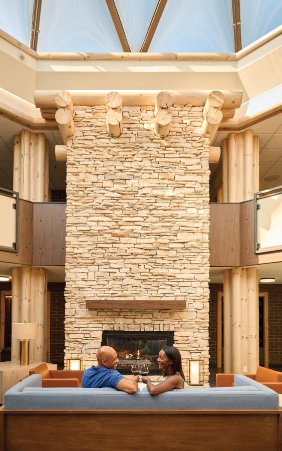 Sawmill Creek By Cedar Point Resorts Huron Exteriör bild