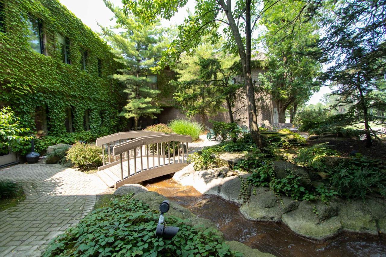 Sawmill Creek By Cedar Point Resorts Huron Exteriör bild