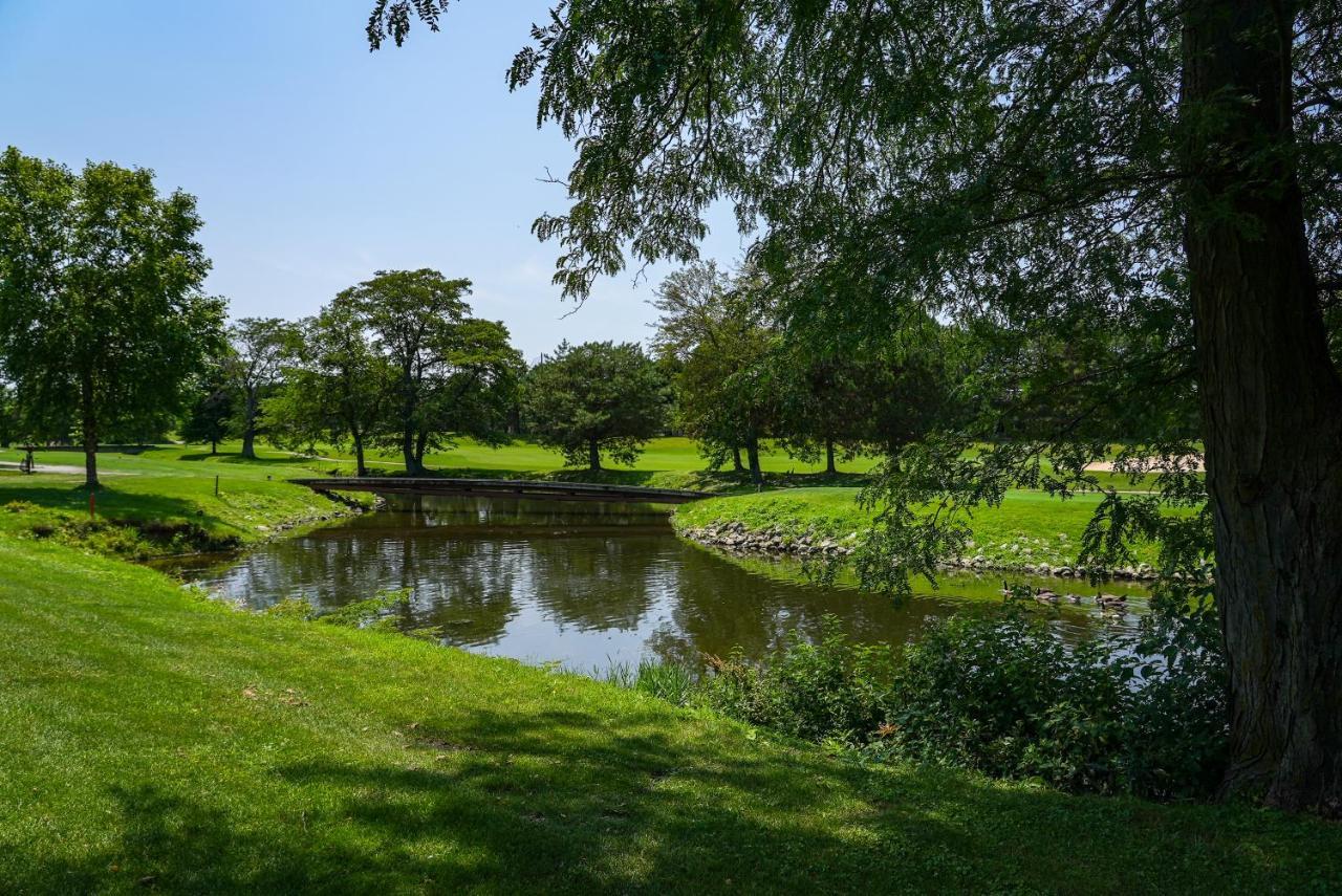 Sawmill Creek By Cedar Point Resorts Huron Exteriör bild