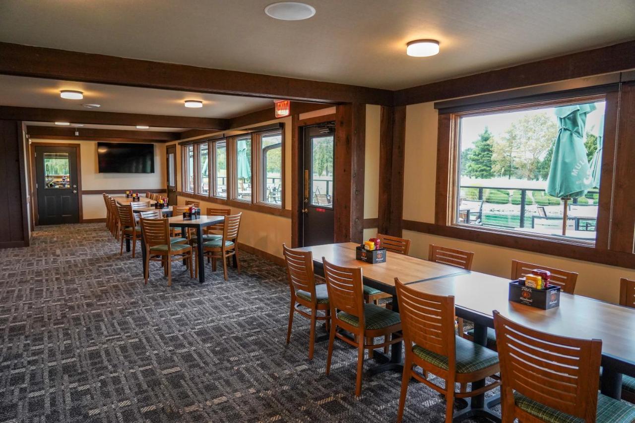 Sawmill Creek By Cedar Point Resorts Huron Exteriör bild
