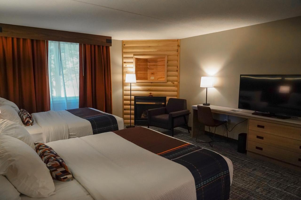 Sawmill Creek By Cedar Point Resorts Huron Exteriör bild